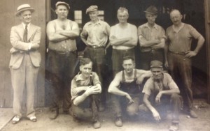 old-company-photo