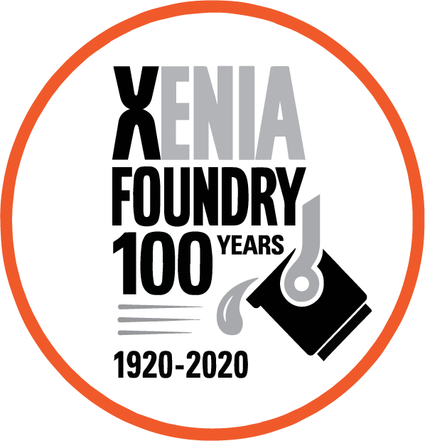 Xenia Foundry and Machine Company